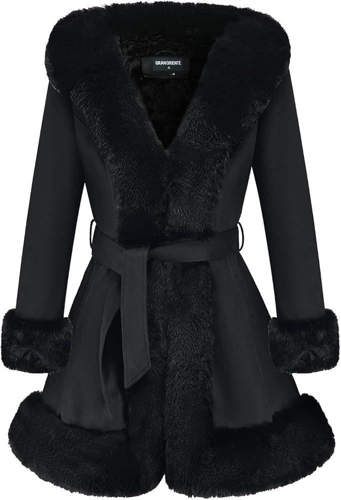 Visit the GRAN ORIENTE Store | Amazon (US)