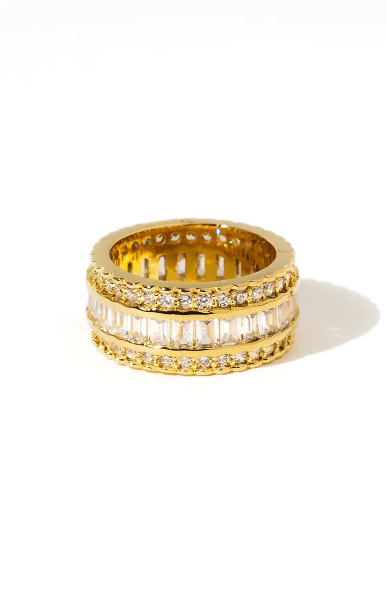The Rita Eternity Ring | Nordstrom