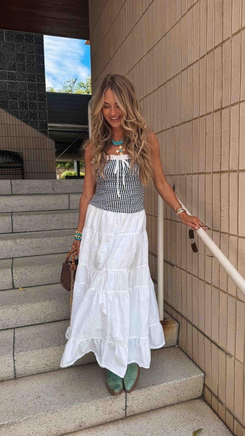 western chic outfit i’m obsessed with especially the turquoise accessories 🩵🤠

#LTKootd #LTKgrwm #LTKBeauty