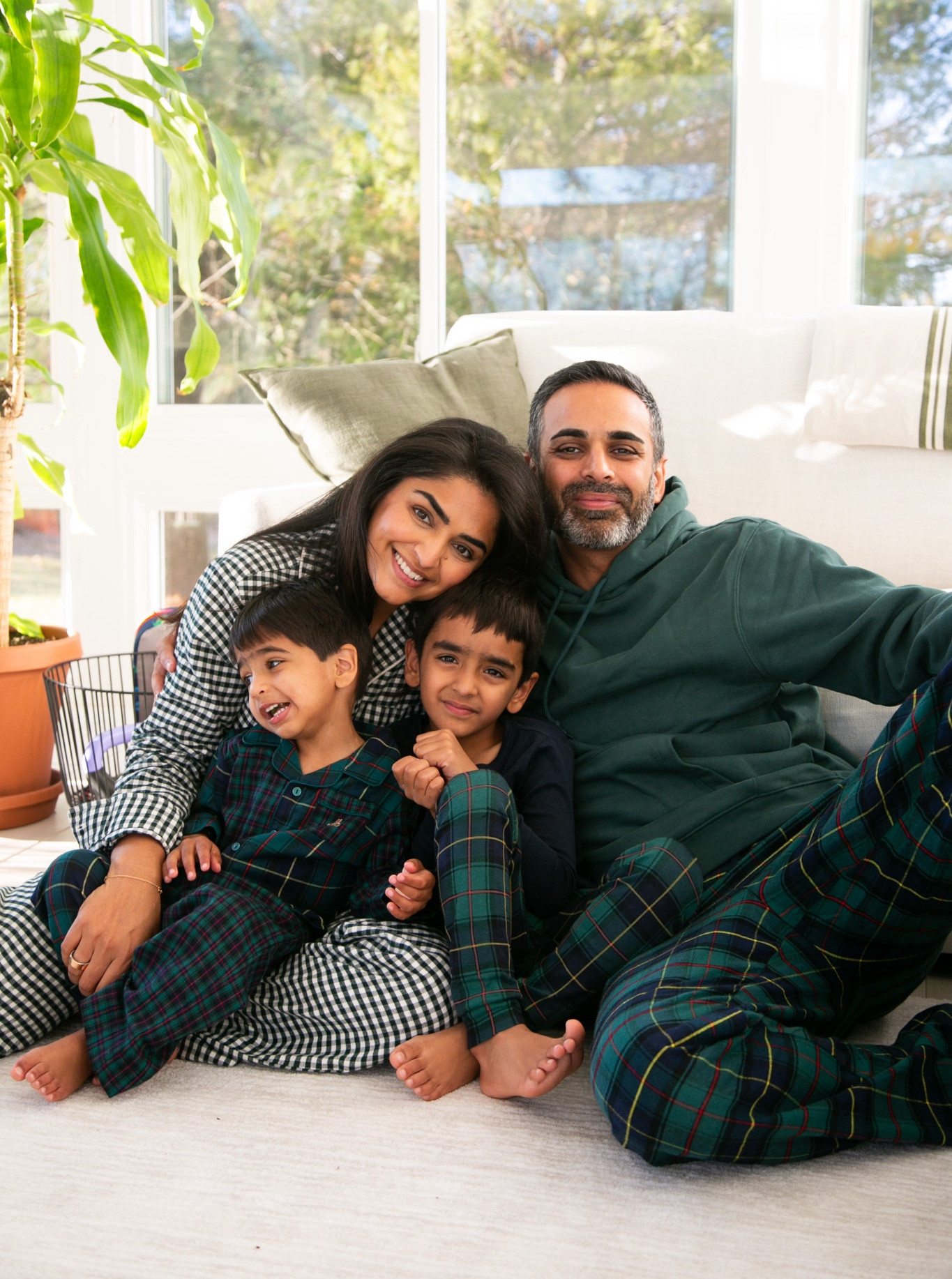 If you love matching family pajamas, but end up scrambling last minute like me… you have to get these from GAP!  They’re so comfortable and have so many fun prints to choose from!

These will sell out quickly especially with the holidays coming up, so grab them now! 

@gap #ad #howyouweargap

#LTKSeasonal #LTKFamily #LTKHoliday