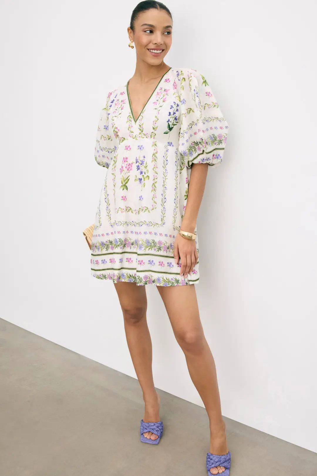 Rae Dress | Rent the Runway