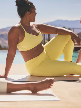 Vital Sports Bra A-C | Athleta
