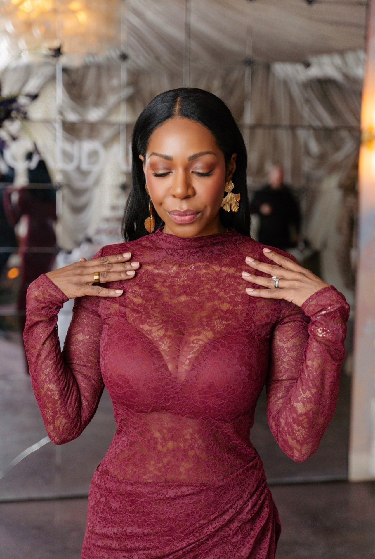 The “Angie is a Hater” Outfit!!! WE LOVE YOU, REESE! 

#LTKgrwm #LTKSeasonal #LTKOver40