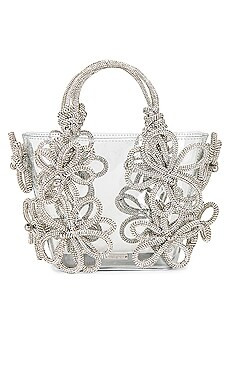 NANO BLOOM TOP HANDLE
                    
                    Cult Gaia | Revolve Clothing (Global)