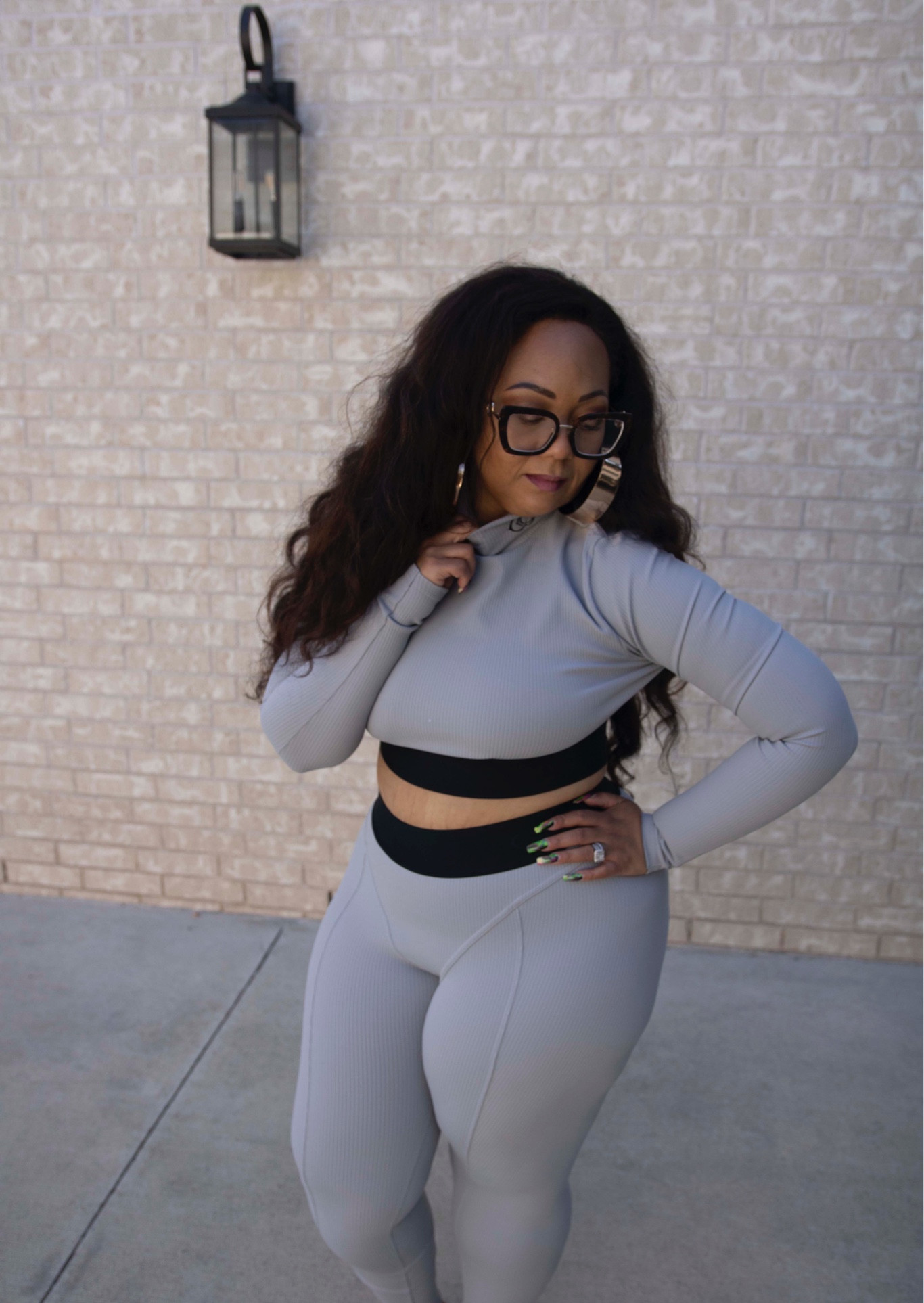 Check out the cardi-b collab with Reebok !

#LTKfit #LTKstyletip #LTKcurves