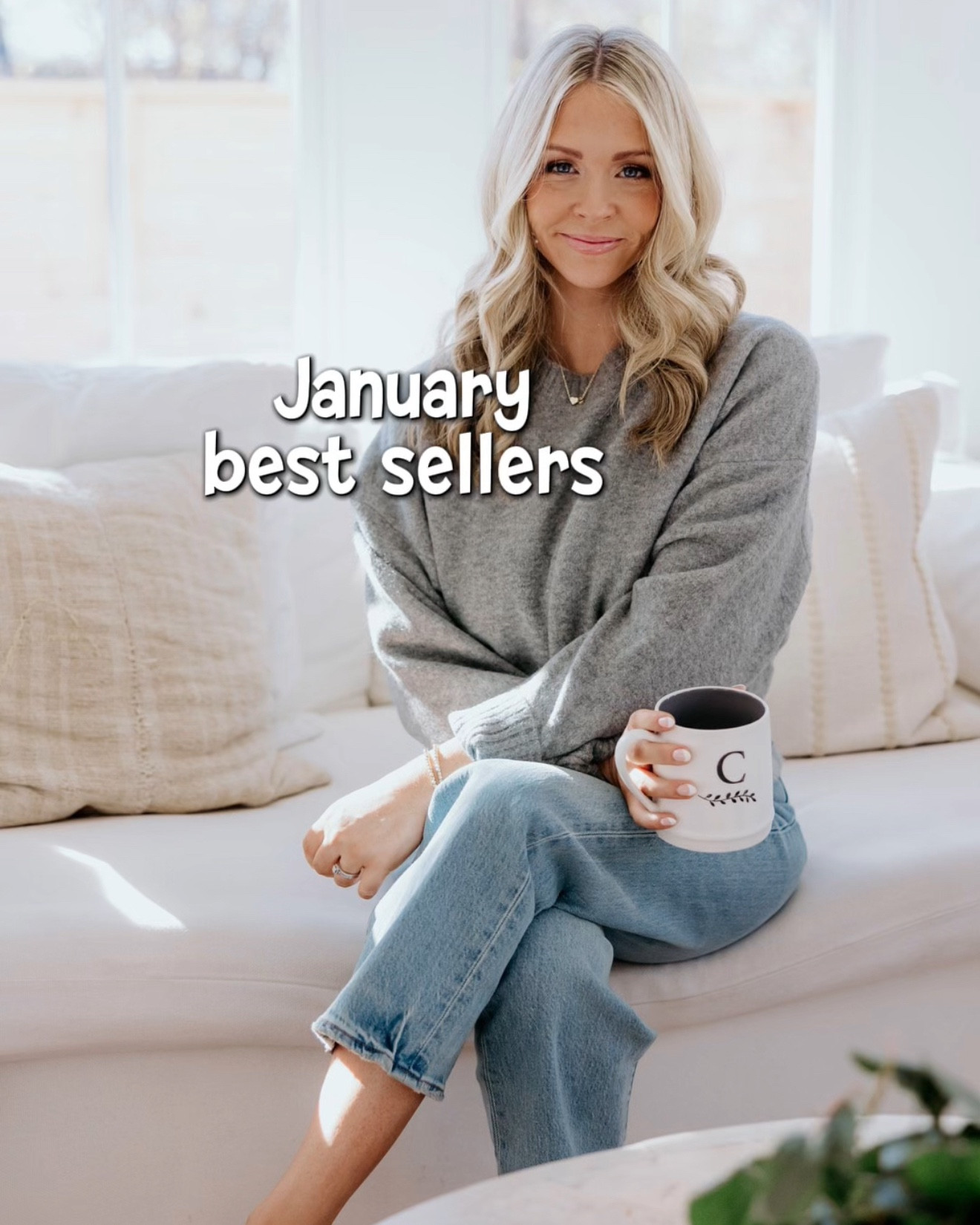 January best sellers!

#LTKmomlife