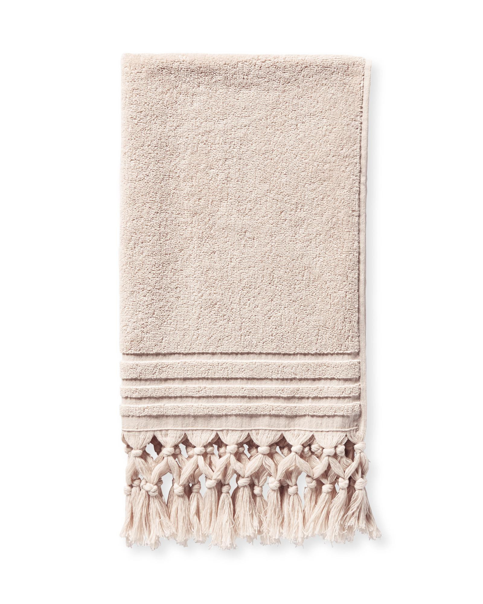 Healdsburg Bath Collection - Pink Sand | Serena and Lily