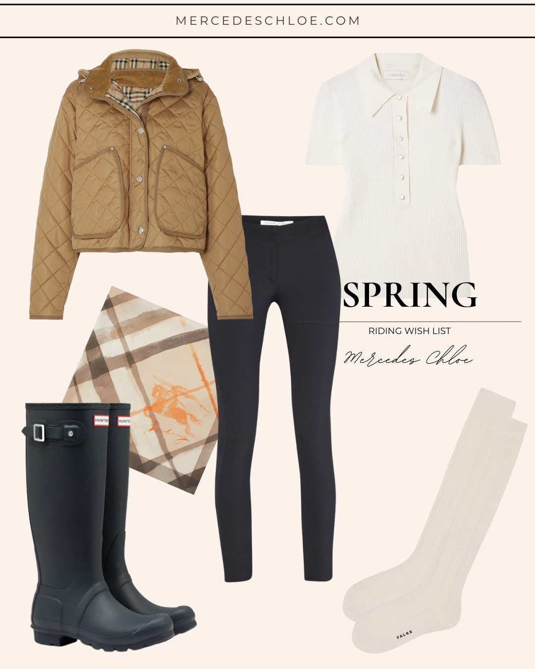 In love with all of this outfit. Inspired by 🐎 riding 

#LTKSeasonal #LTKSaleAlert #LTKStyleTip