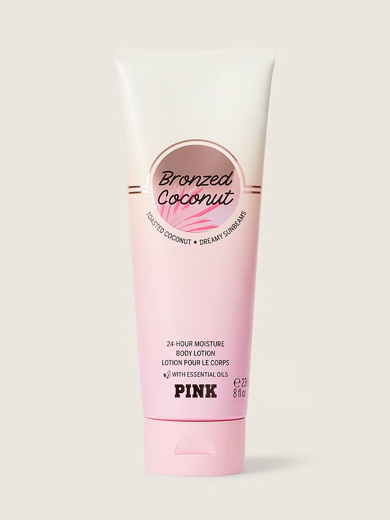 Body Care
	


	Tropic of PINK Body Lotion | Victoria's Secret (US / CA )