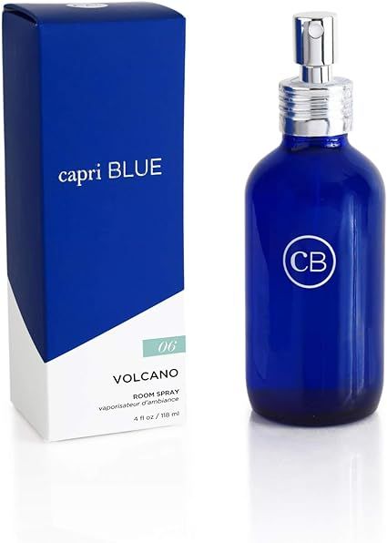 Capri Blue Fragrance Mist - 4 Oz - Volcano | Amazon (US)