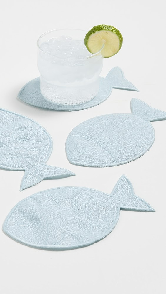Sardine Napkins | Shopbop