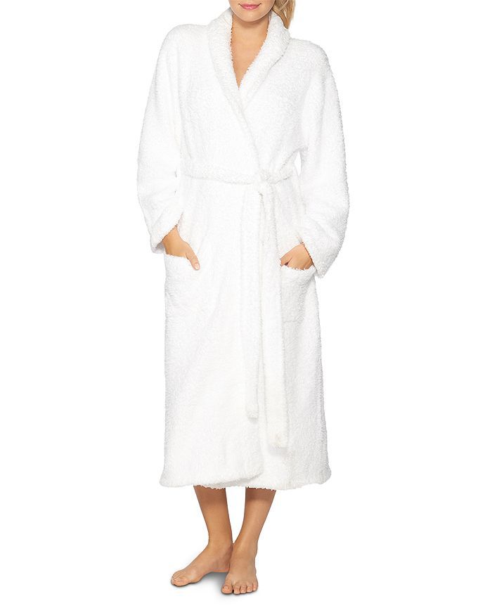 BAREFOOT DREAMS CozyChic Adult Robe  Back to Results - Bloomingdale's | Bloomingdale's (US)