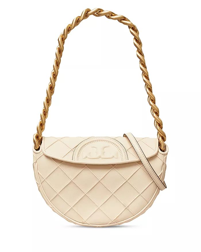 Mini Fleming Soft Crescent Bag | Bloomingdale's (US)