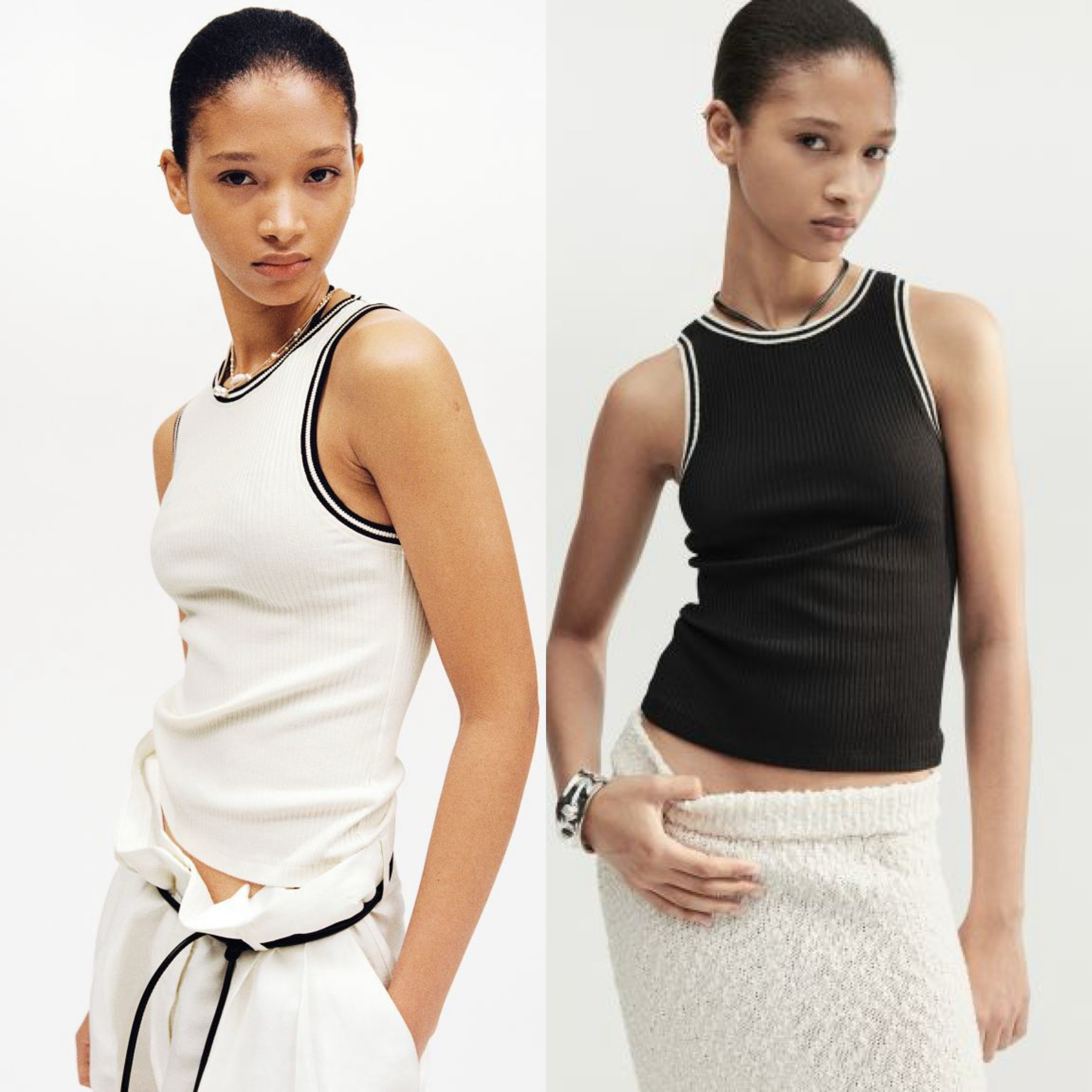 Massimo Dutti Dupe 🤍

#dupe #massimodutti #handm #hm #mango #zara #womenswear #womenstops 

#LTKworkwear #LTKuk #LTKsummer