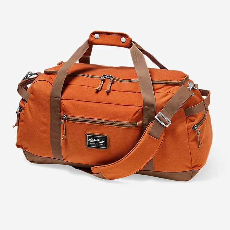 Bygone 45L Duffel | Eddie Bauer, LLC