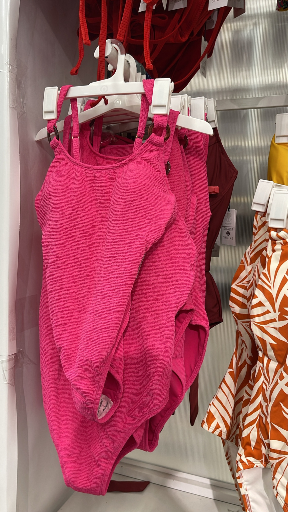 30% off  swimwear!!!

#LTKSpringSale #LTKswim #LTKfindsunder50