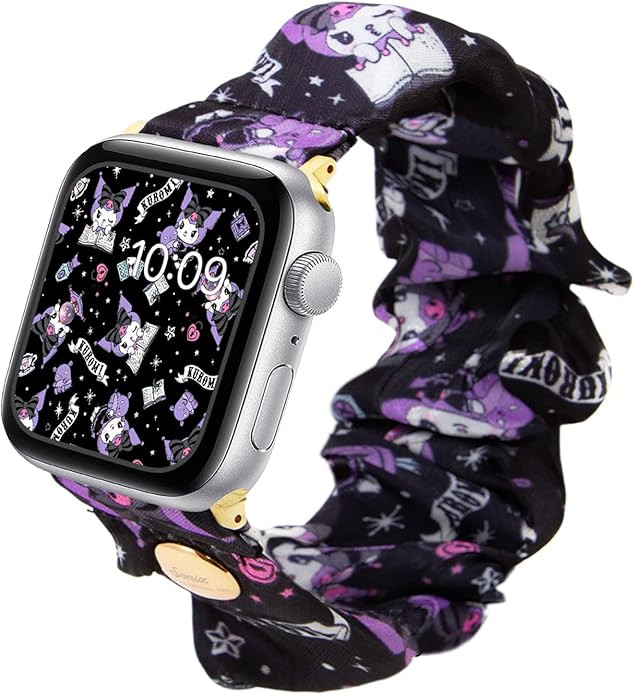 Sonix Watch Band - Officially Licensed, Compatible with ﻿Apple Watch 41mm / 40mm / 38 mm | Amazon (US)