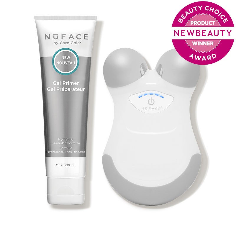NuFACE mini (2 piece) | Dermstore