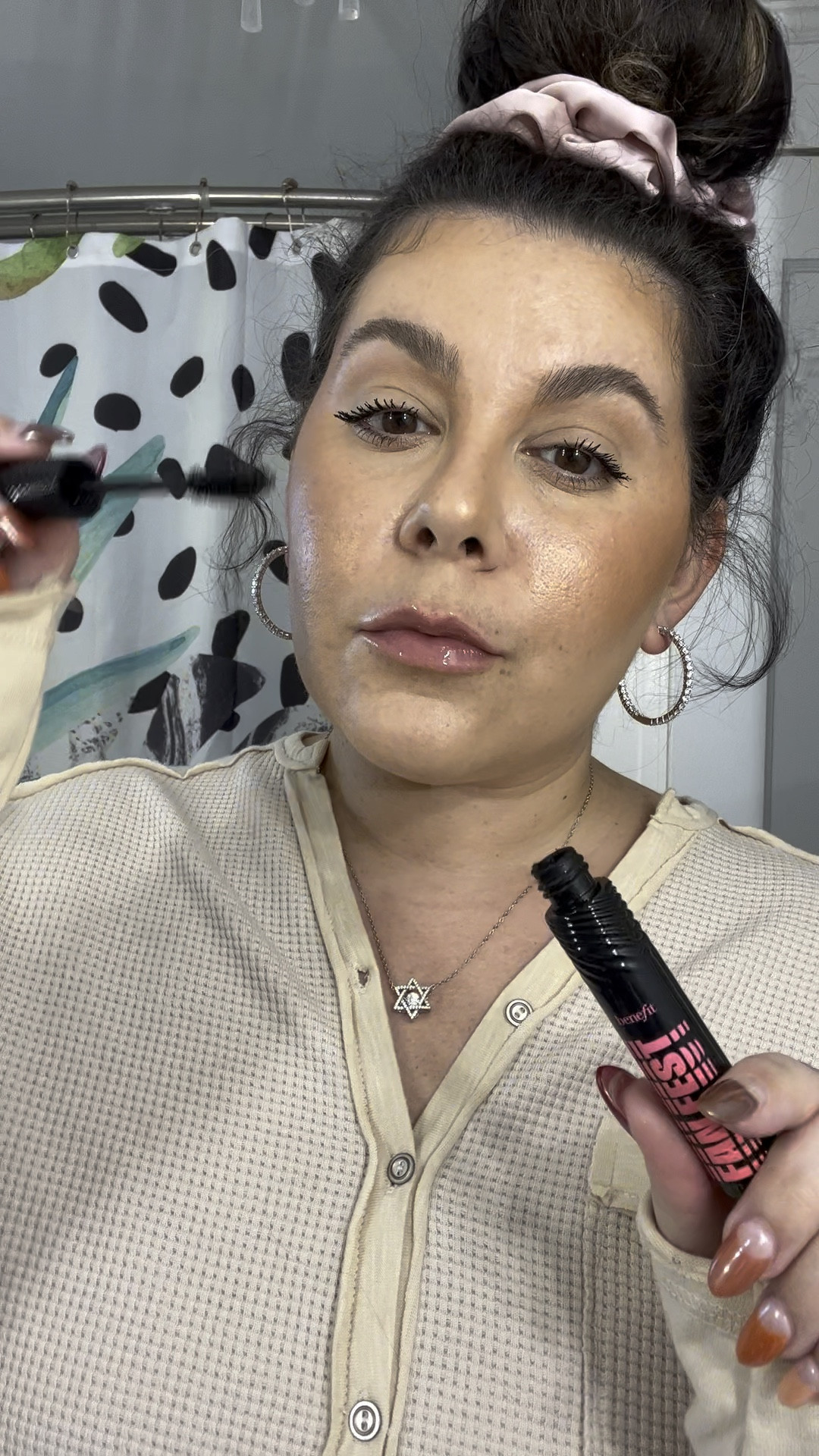 30% off plus free shipping for Benefits Black Friday Sale! Use code : FRIYAY 

#LTKCyberWeek #LTKbeauty #LTKsalealert