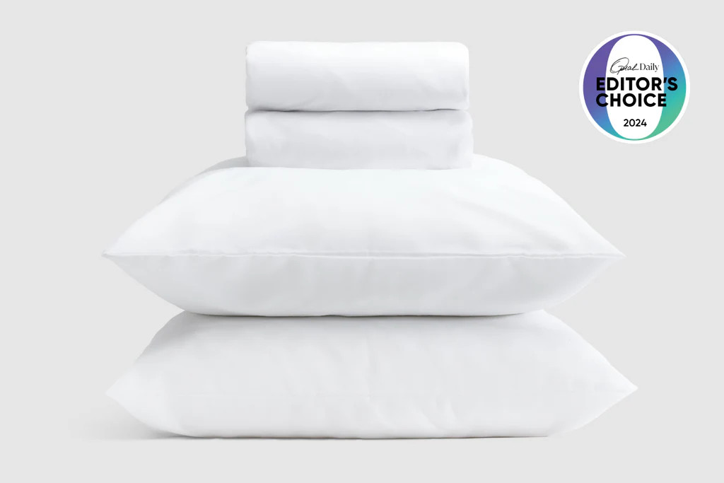 Comphy SoftSpa™ Sheet Set | Coop Sleep Goods