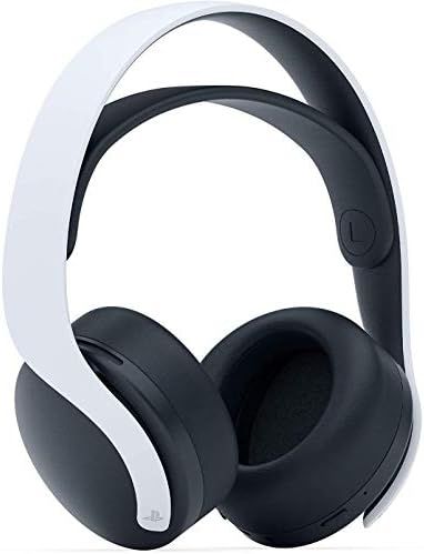 PlayStation PULSE 3D Wireless Headset | Amazon (US)