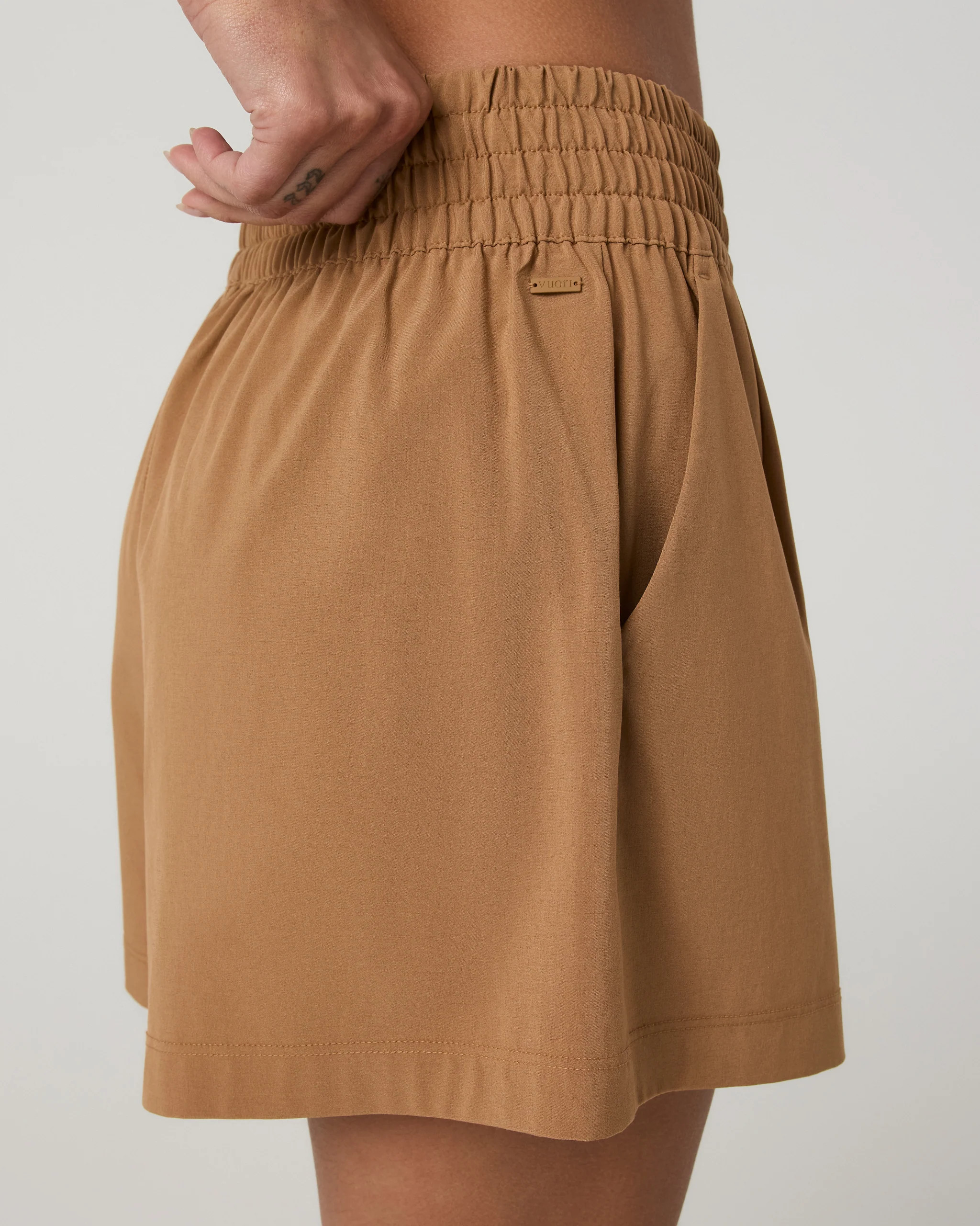 Villa Short | Vuori Clothing (US & Canada)