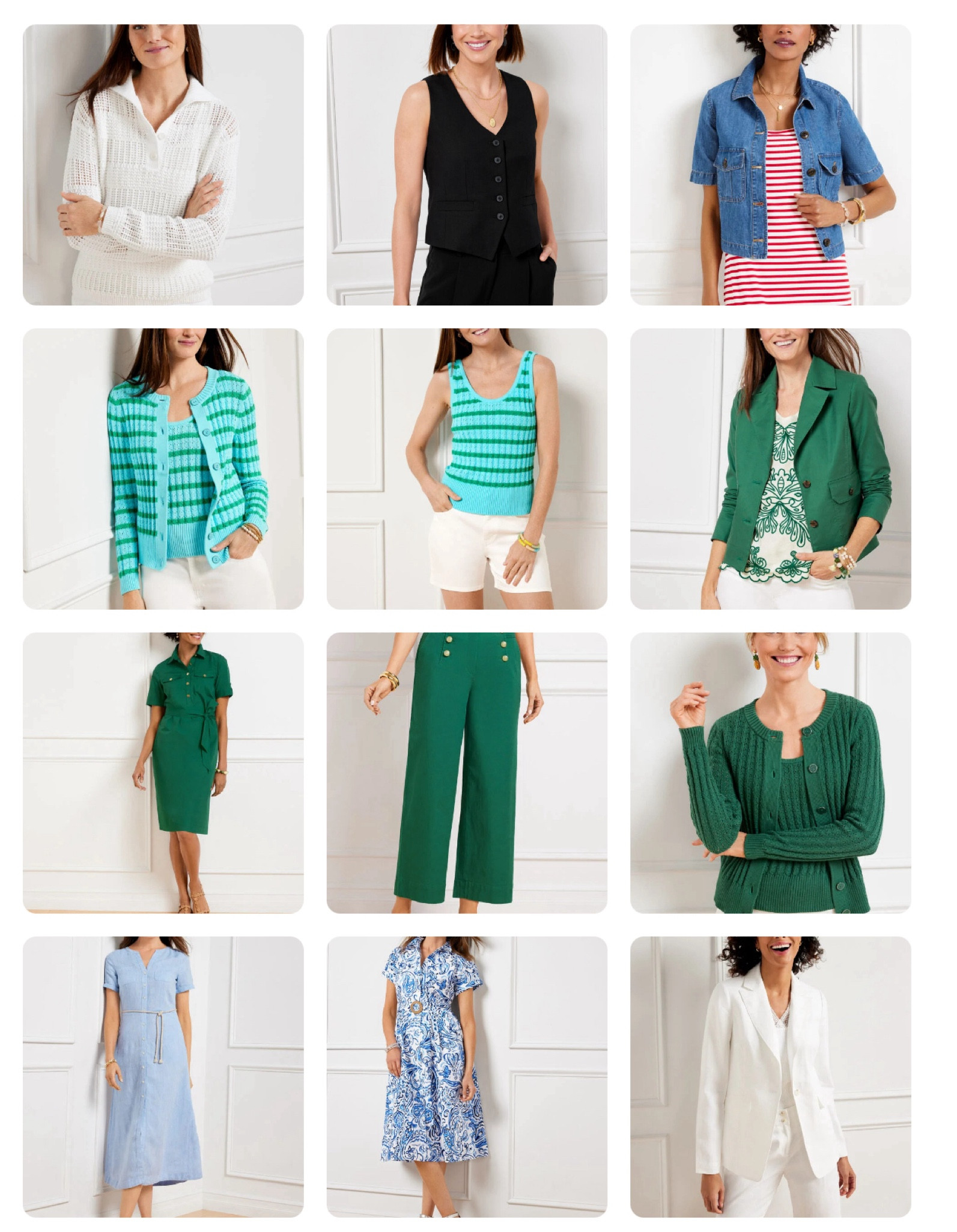Talbots 40% off cyber sale! 



#LTKOver40 #LTKFindsUnder100 #LTKWorkwear