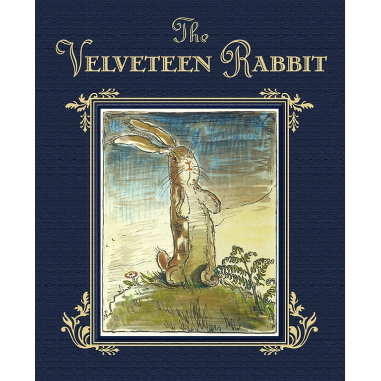 The Velveteen Rabbit (Hardcover) | Walmart (US)