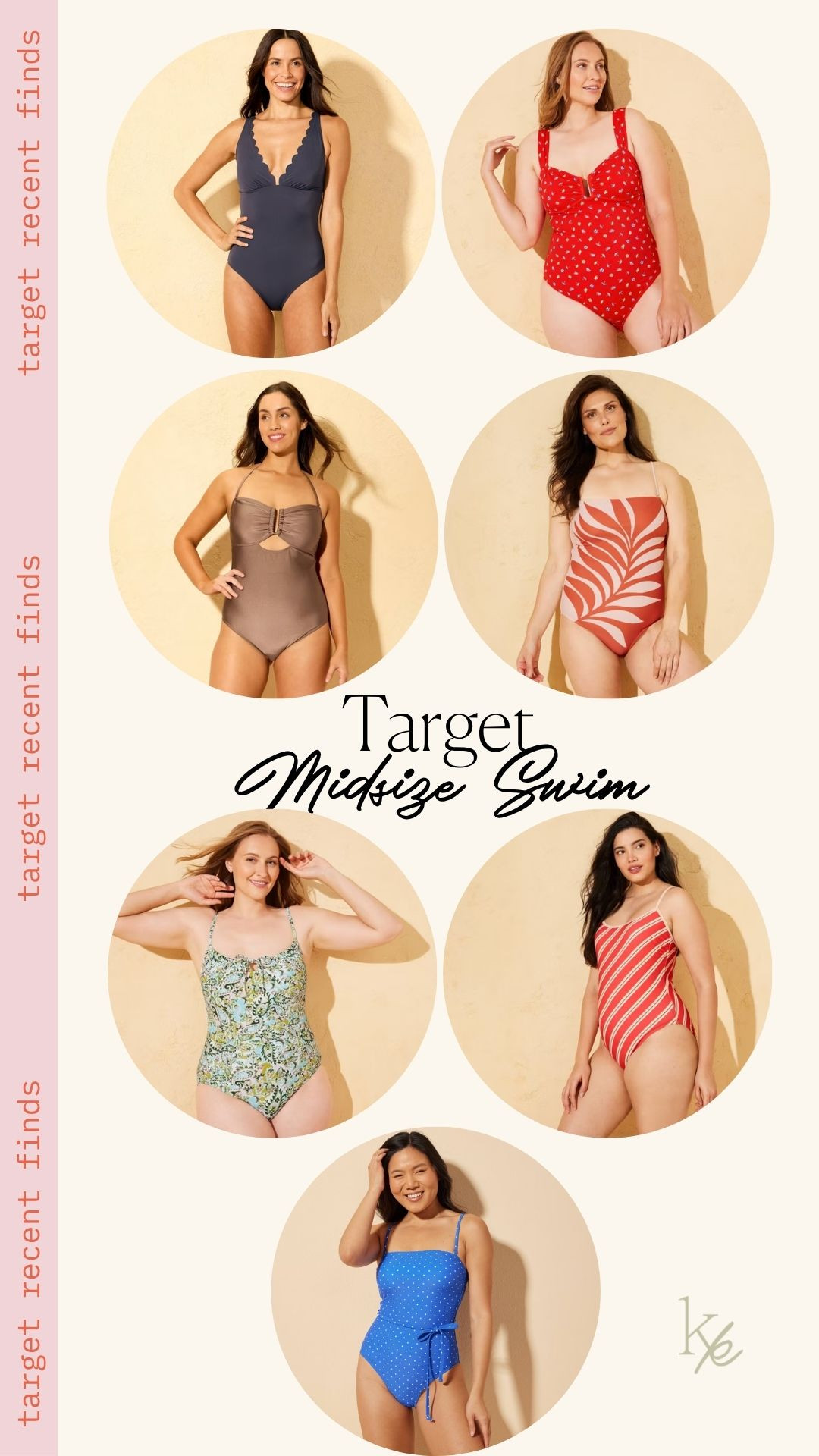 Comfortable, flattering, and perfect for chasing kids, lounging poolside, or packing for vacation. 
| Target Style | Target Fashion | Target Swim | Swimwear | Summer Style | Poolside Style | Vacation Outfit | Affordable Fashion | Mom Style | Beach Day Outfit | Summer Essentials | LTK Style | 

 #LTKMidsize #LTKSwim #LTKTravel
