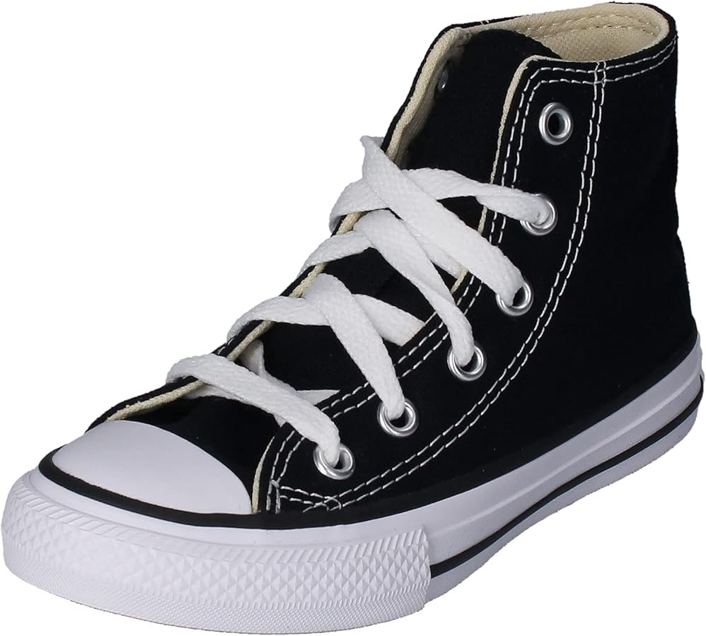 Converse Women's Chuck Taylor All Star High Top Sneakers | Amazon (US)