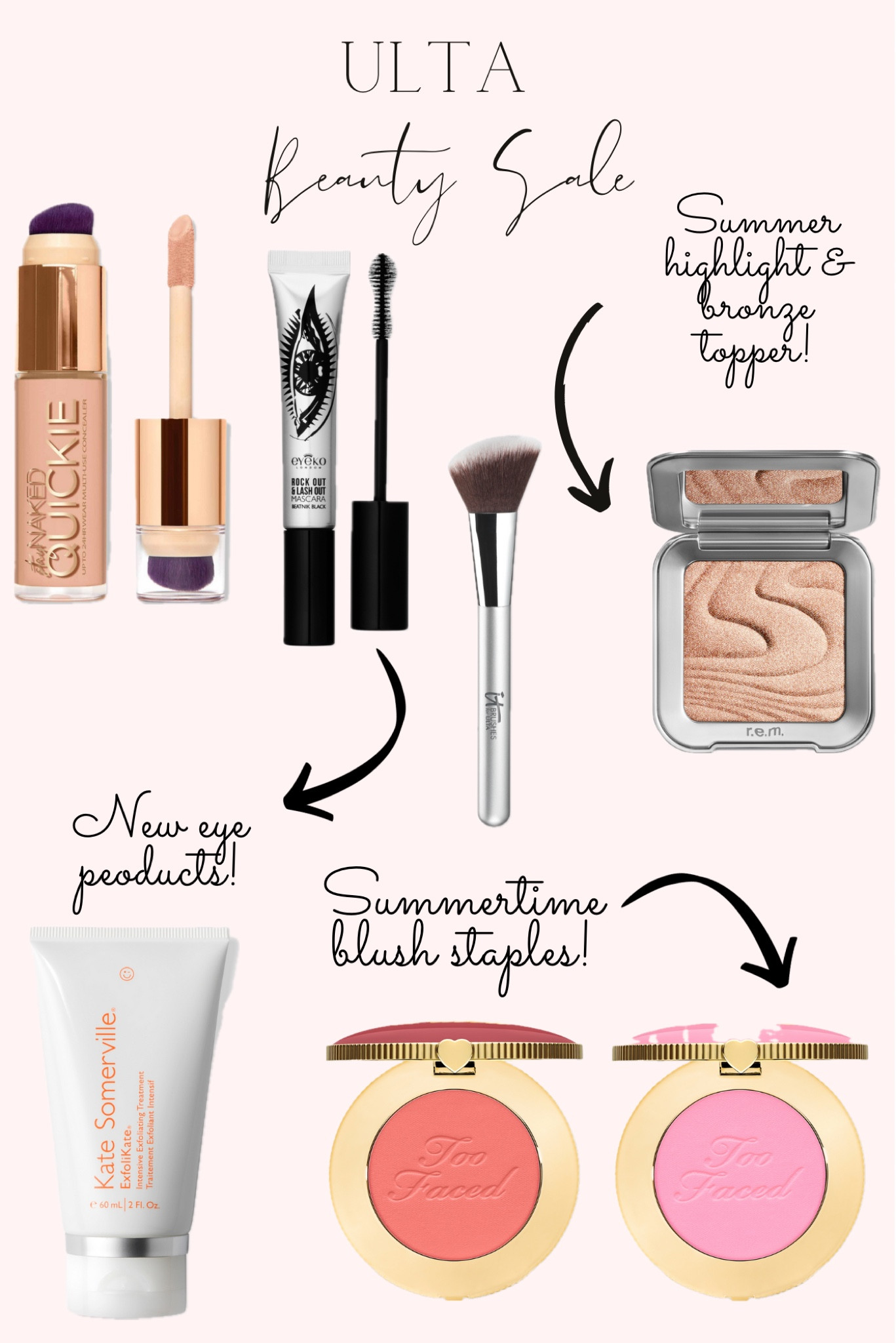 Ulta Beauty sale 50% TODAY 🥳
•
•
•
•
#beauty #ultabeauty #makeup #ultasale #skincare #beautysale 

#LTKbeauty #LTKsalealert