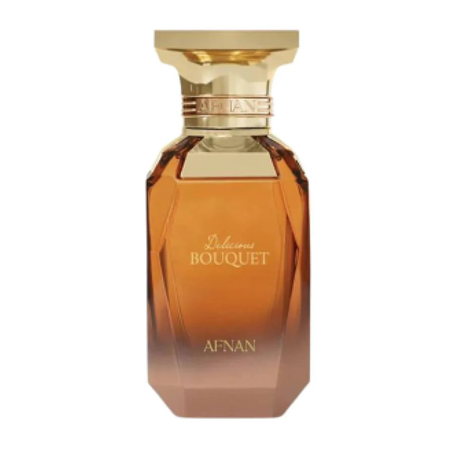 Afnan Ladies Delicious Bouquet EDP Spray 2.7 oz Fragrances 6290171075752 | Shop Simon