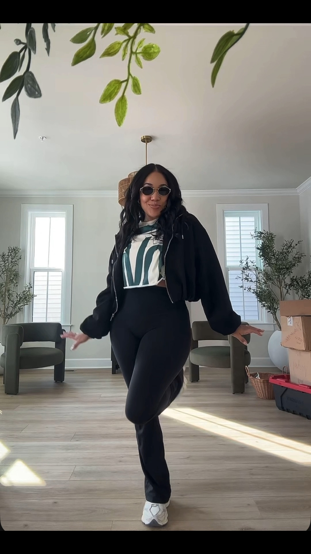 Errands outfits are slowly becoming my faves☺️

#LTKootd #LTKdayinmylife