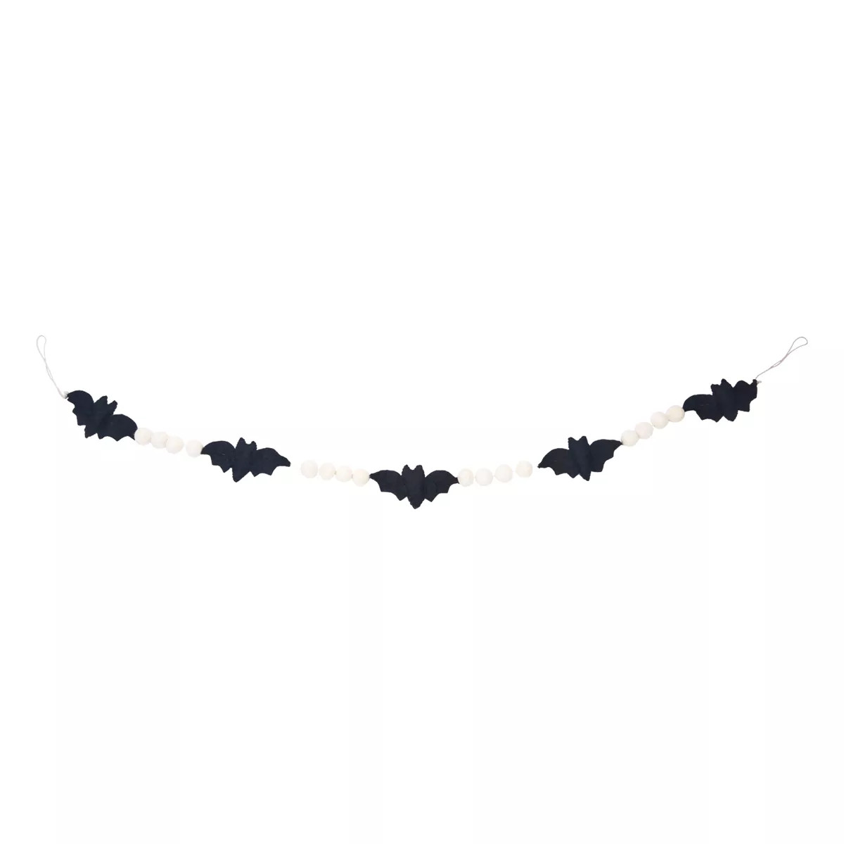 Gallerie II Halloween Bat Garland | Target