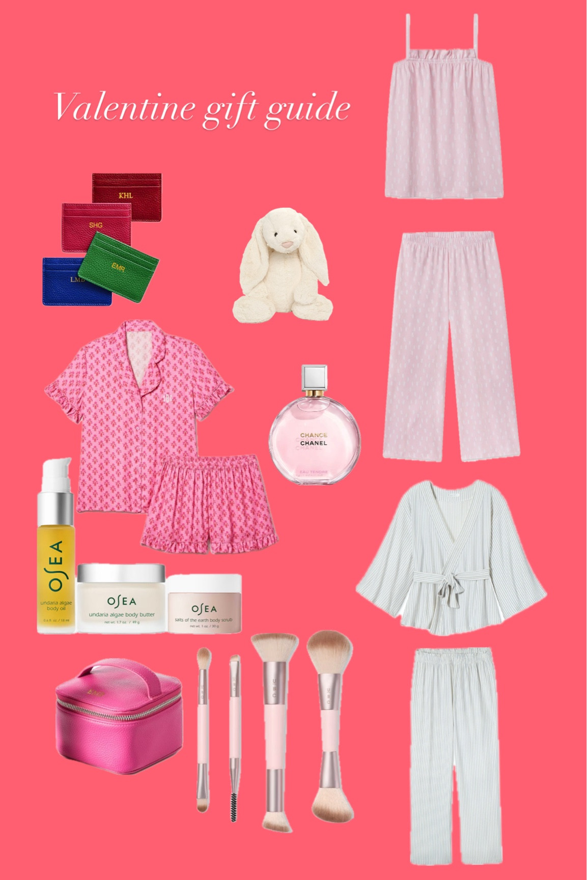 Valentine gift guide 💘

#LTKU #LTKGiftGuide