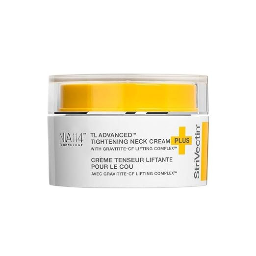 STriVectin TL Advanced Light Tightening Neck Cream | Amazon (US)