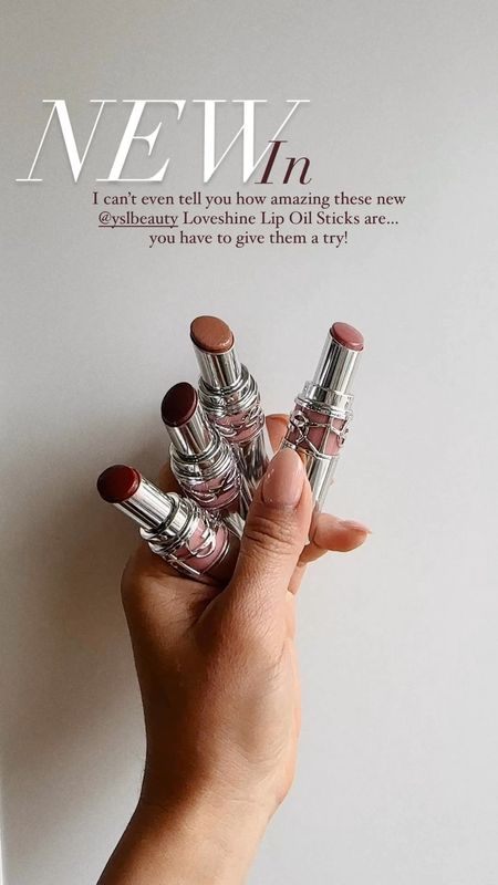 The perfect lipgloss for everyday! 
They make the ideal gift for mom!

#LTKGiftGuide #LTKfindsunder50 #LTKbeauty