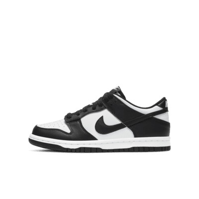Nike Dunk Low Older Kids' Shoes. Nike UK | Nike (UK)