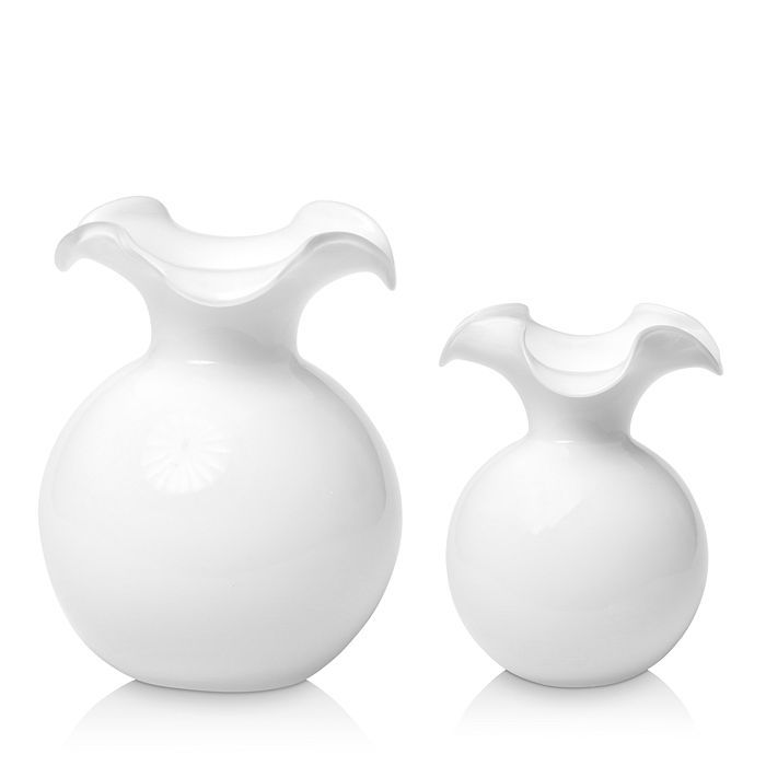 VIETRI Hibiscus Vases Back to Results - Bloomingdale's | Bloomingdale's (US)