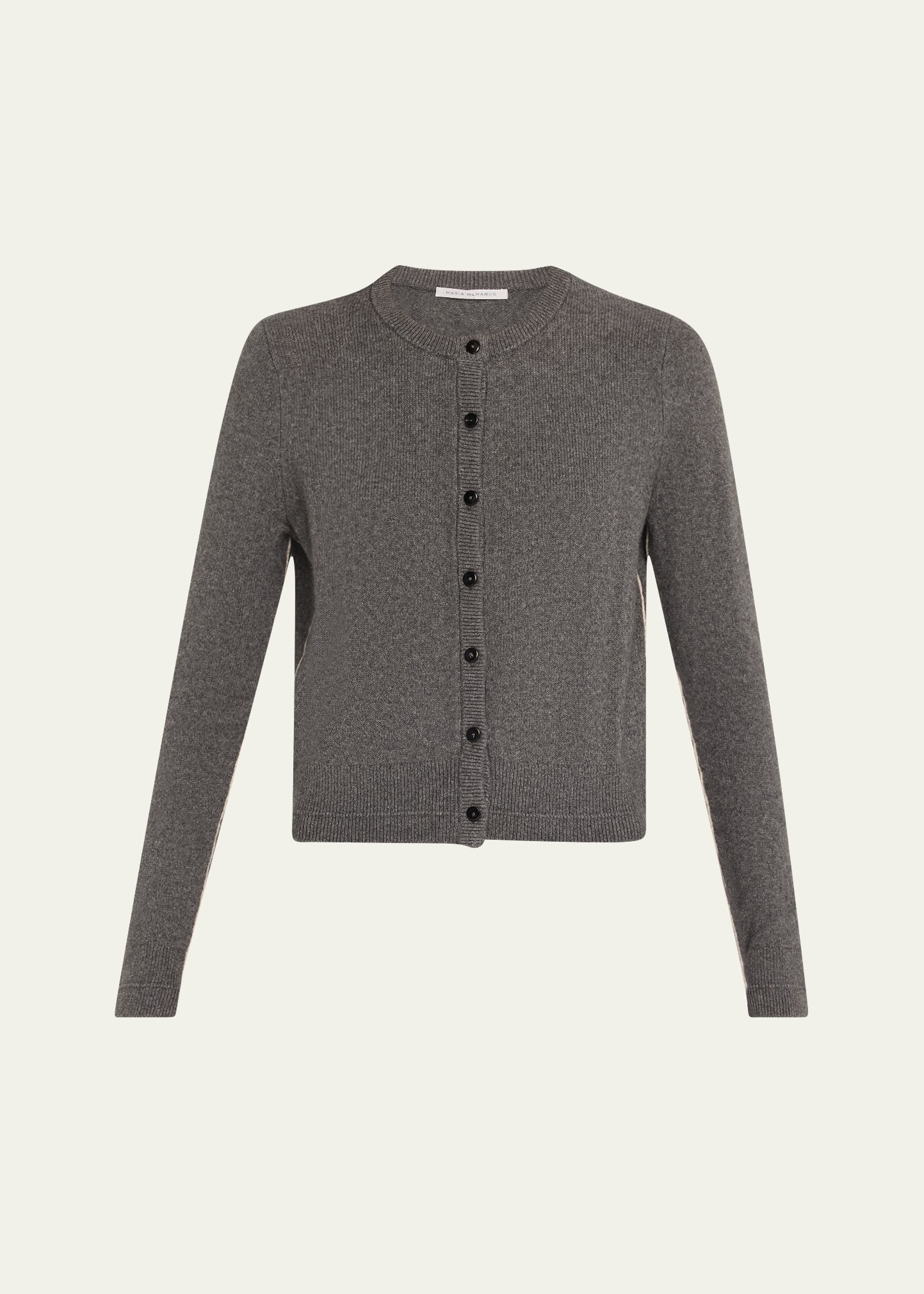 MARIA MCMANUS Petite Cashmere Cardigan | Bergdorf Goodman