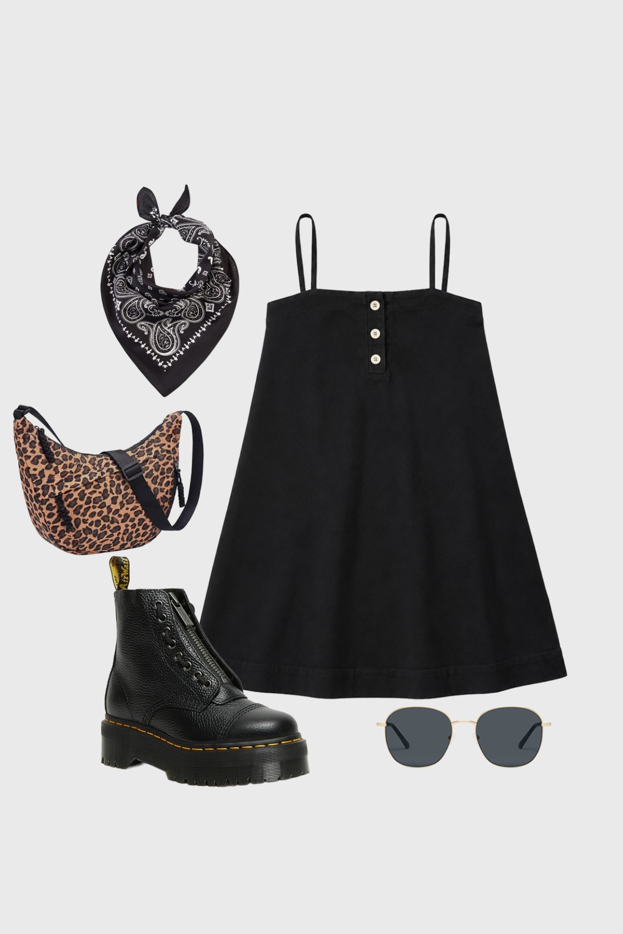 Alternative festival outfit ideas

#LTKuk #LTKsummer #LTKfestival