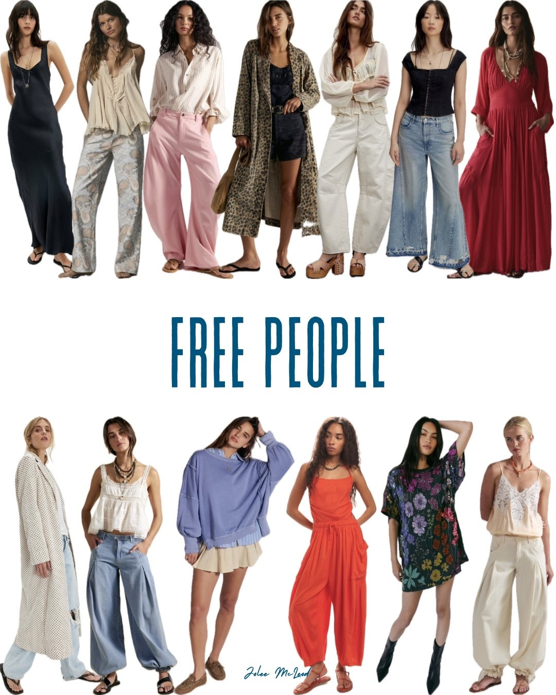 Spring is here!  Spend $150 at Free People now ➡️ get $50 for a future purchase  

#LTKSeasonal #LTKOver40 #LTKSaleAlert