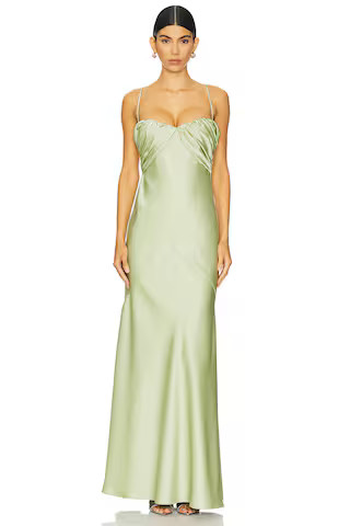 Janae Gown
                    
                    Lovers and Friends | Revolve Clothing (Global)