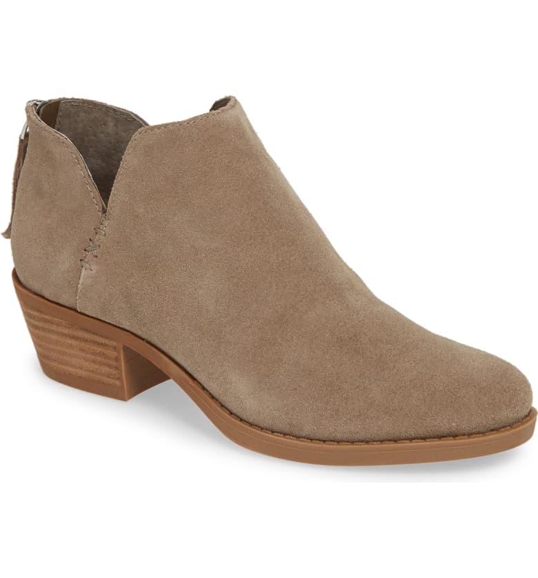 BP Tae Bootie | Nordstrom