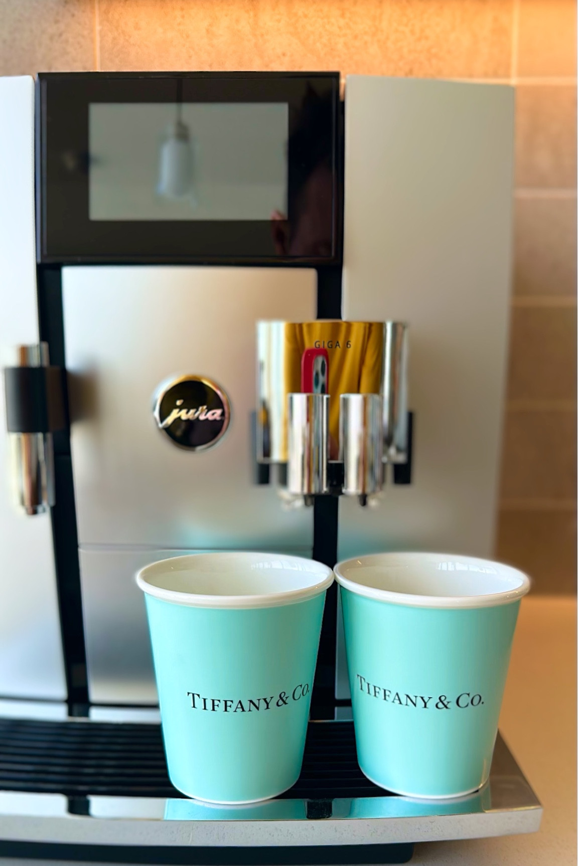 Another great gift! Everybody loves these china cups that look like paper cups. 

#LTKHoliday #LTKGiftGuide #LTKSeasonal