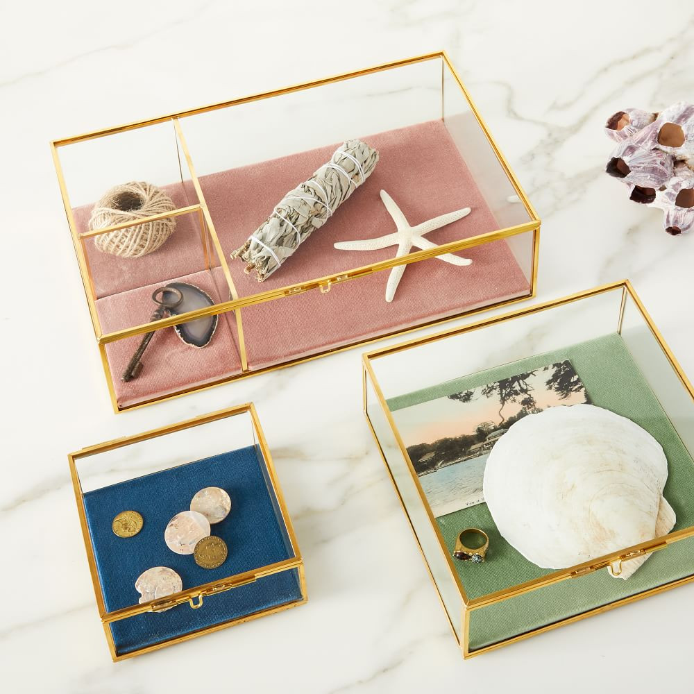 Terrace Shadow Boxes | West Elm (US)