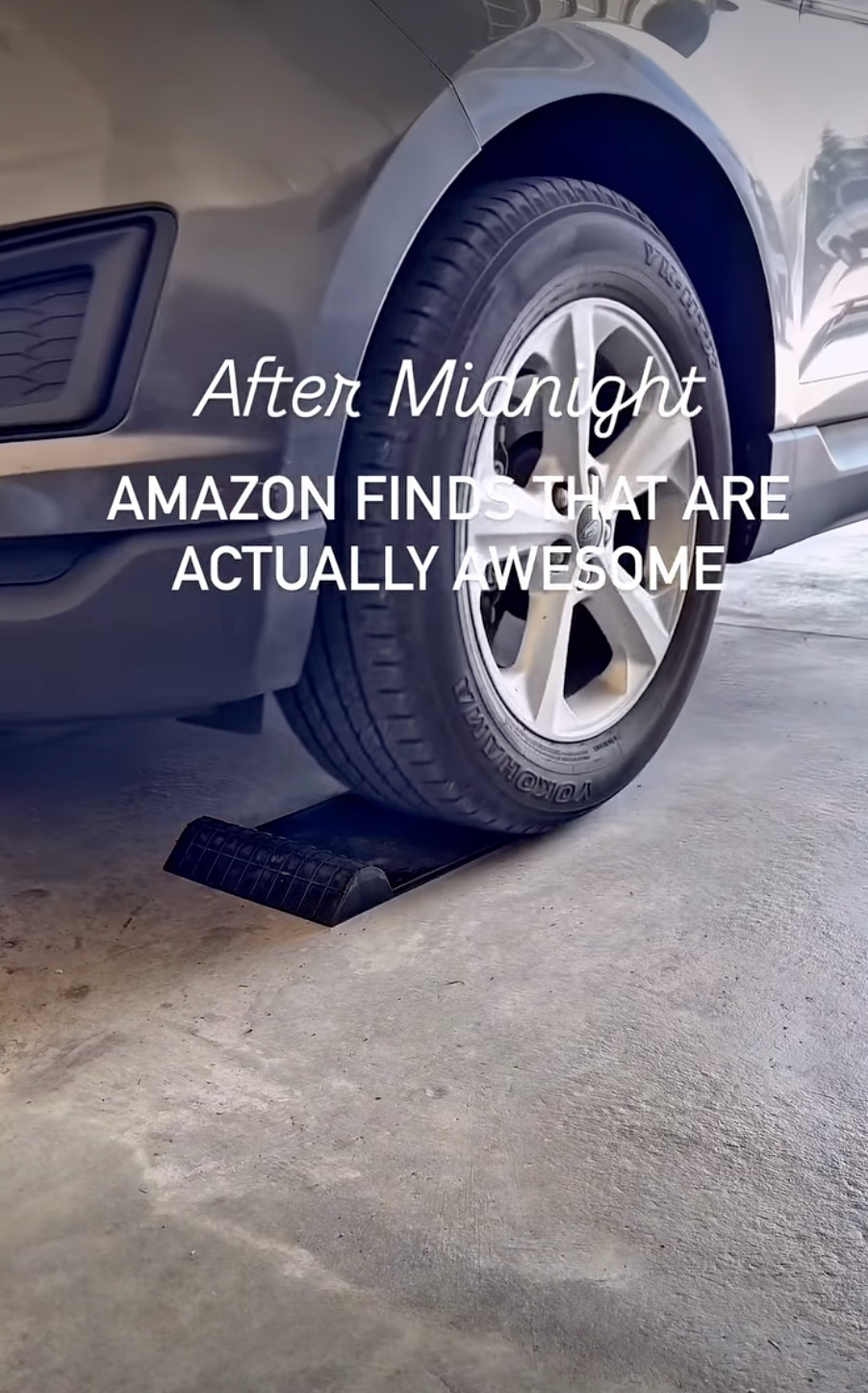 Sometimes those late night home orders actually turn out to be the best things you've ever bought! 

 #LTKdayinmylife #LTKActive #LTKHome