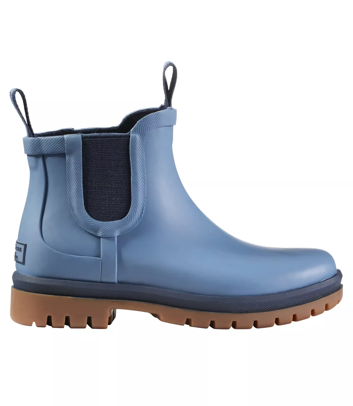 Kids' Rugged Wellie® Boots | L.L. Bean