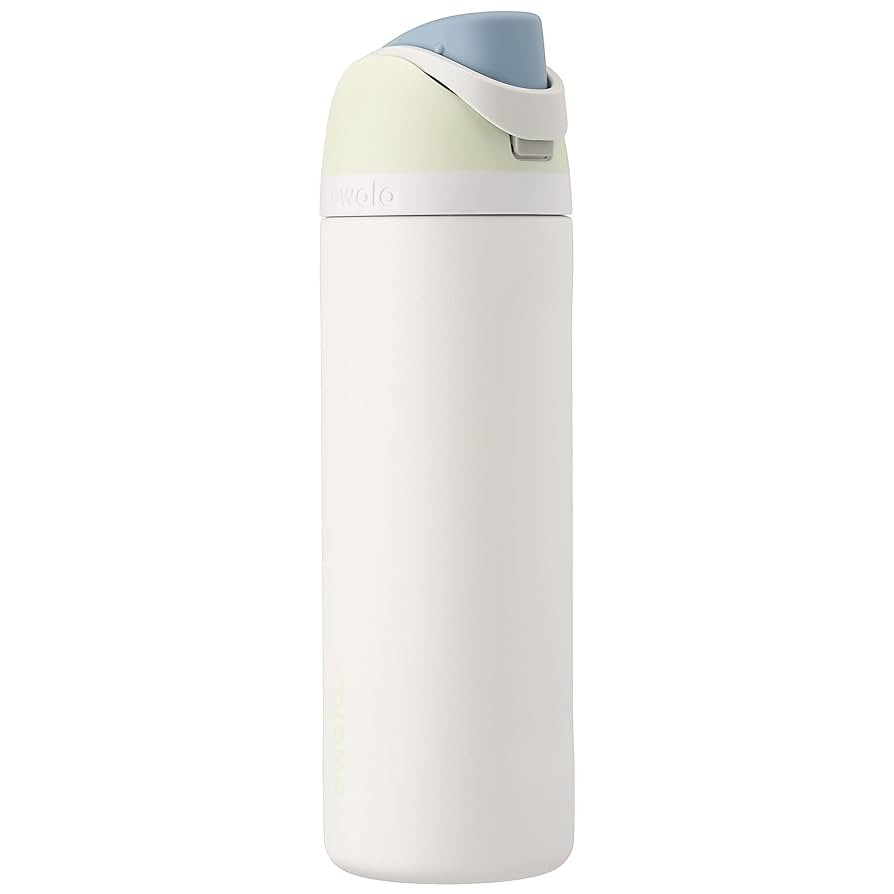 Owala FreeSip Insulated Stainless Steel Water Bottle with Straw for Sports, Travel, and School BP... | Amazon (US)