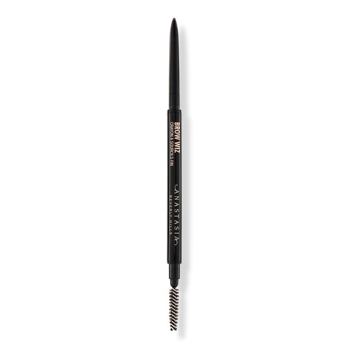 Brow Wiz Ultra-Slim Retractable Detail Pencil With Spoolie | Ulta